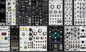 Rackbrute 6U - Dec 2025