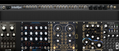 4U 104HP IJ PALETTE BLACK - AMBIENCE
