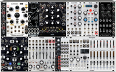 intellijel 7u 84hp