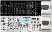 My stellar Eurorack