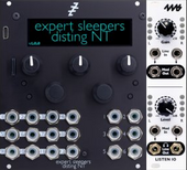 My poky Eurorack