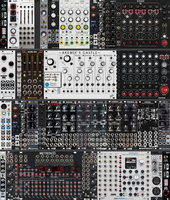 Drum rack (copy)