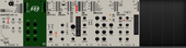 IO's Modular Setup