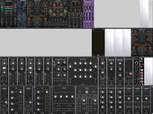 Behringer Mostly (copy)