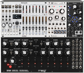 My guileful Eurorack