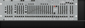 Behringer Rack (copy)