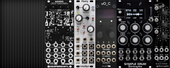 My sallow Eurorack :(