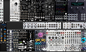 My washy Eurorack (copy)