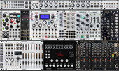 Techno Rack