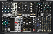 qu-bit rack