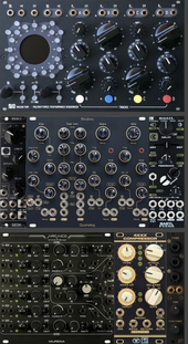 My pokies Eurorack