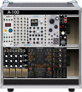My velate Eurorack