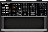 My crawly Eurorack