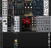 x3 Racks (latest)