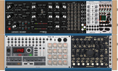 beeq // techno // rack#03