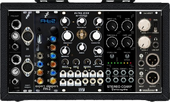 My cricoid Eurorack
