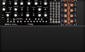 My haywire Eurorack