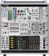 My Rack
