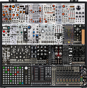 DreamRack (reflexion about some modules)