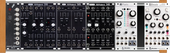 Roland Case 84HP System 500 2/2 (copy)