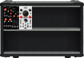 VCO VCA VCF