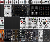 Intellijel 7U (copy) (copy)
