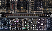 Benjolin / Controllers