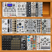 My Theoretical Eurorack