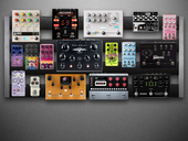 My Pedalboard