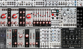 My drone rack