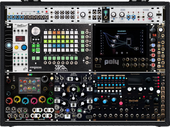 Intellijel 7U 84HP