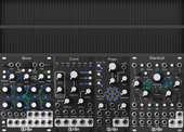 Qu Bit Christmas Palette