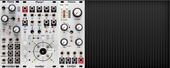 compressor/controller mini rack