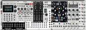 My fatal Eurorack