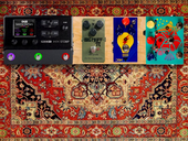 Gtr board