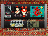 Gtr board