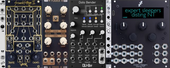 Mixer Modulator 64 HP