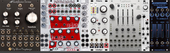 My awestruck Eurorack (copy)