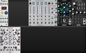 My zen Eurorack