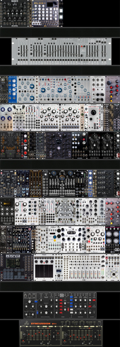 current rack(s) (backup copy)