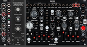 My cockney Eurorack (copy)