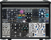 My unsold Eurorack