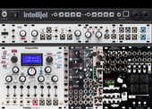 My buried Eurorack