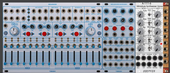 My breathless Eurorack
