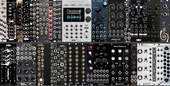 Oxi–Bitbox Drum Machine (01-2026)