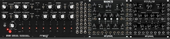 My unfished Eurorack