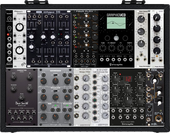 My frowzy Eurorack