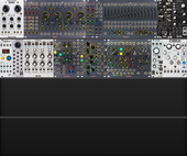The Core System (top half)