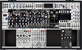 My thrilling Eurorack