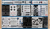 Live &amp; studio rack CNX 2025 - 2